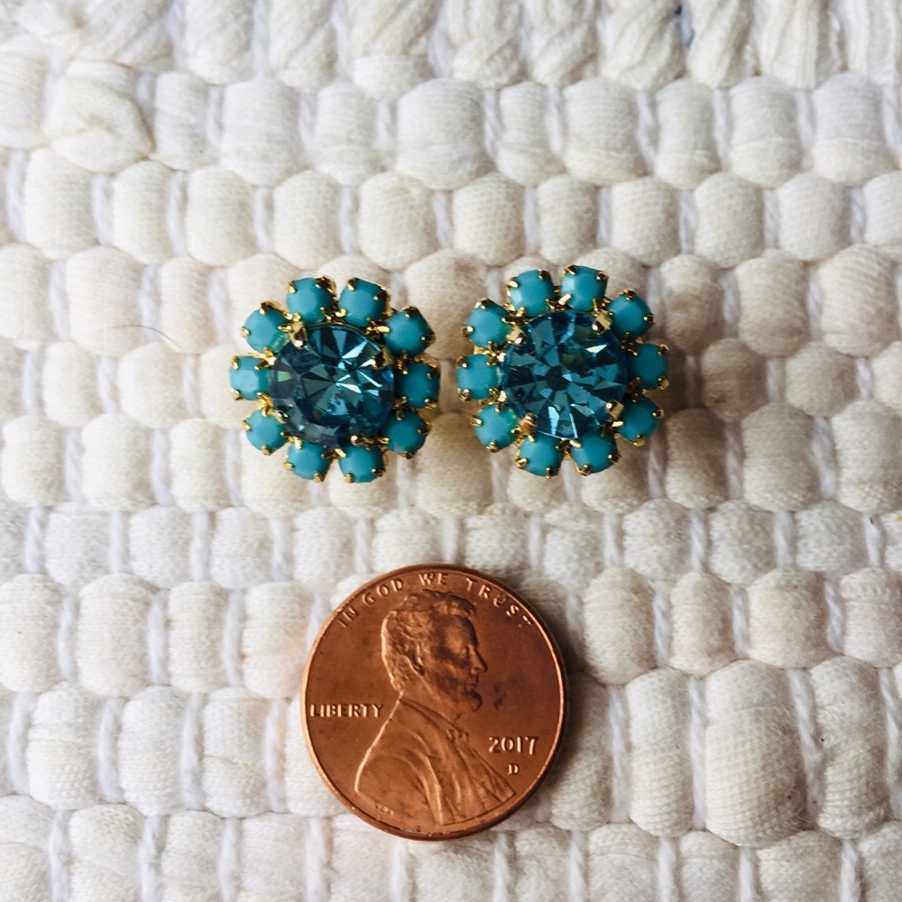 Stud Earring